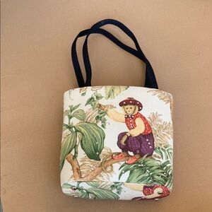 Kirk’s Folly purse